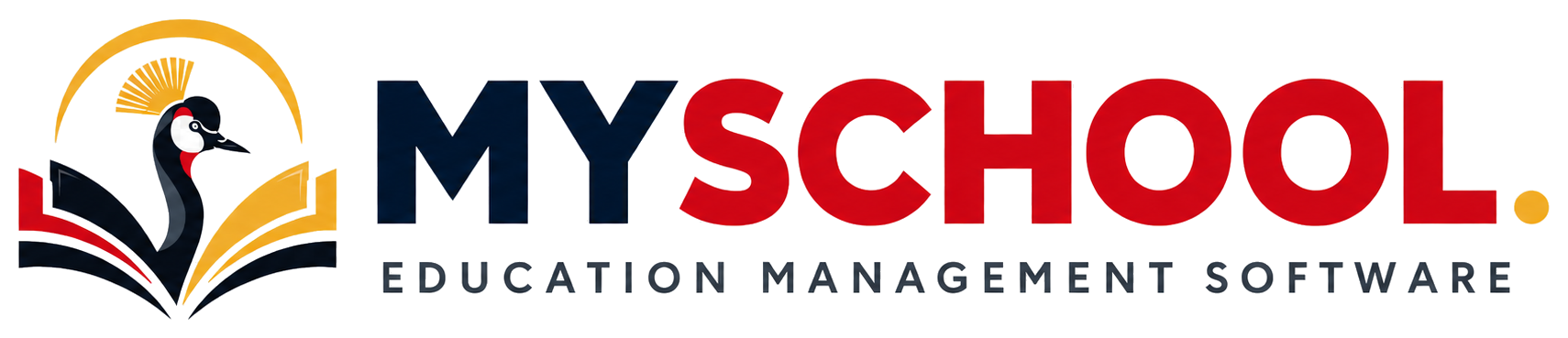 MySchool education management software